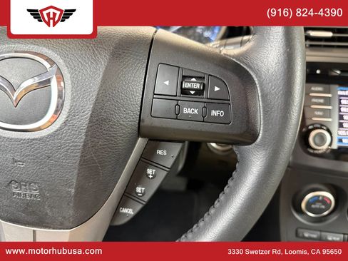 Used 2013 MAZDA MAZDA3 i Grand Touring FWD image 25