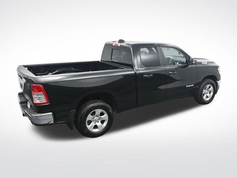 Used 2024 RAM 1500 Big Horn image 28