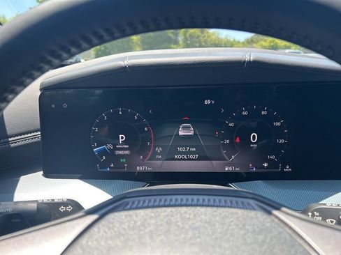 Certified 2025 Nissan Murano SL AWD/4WD image 16