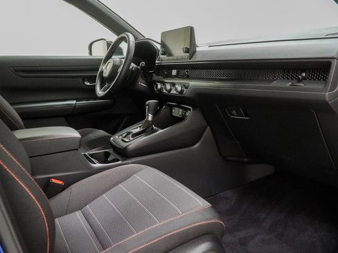 Certified 2025 Honda CR-V Sport image 33