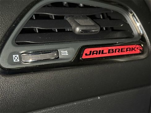 Used 2023 Dodge Challenger SRT Hellcat w/ Driver Convenience Group image 27