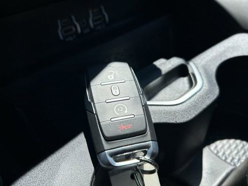 New 2026 RAM 2500 Big Horn image 46