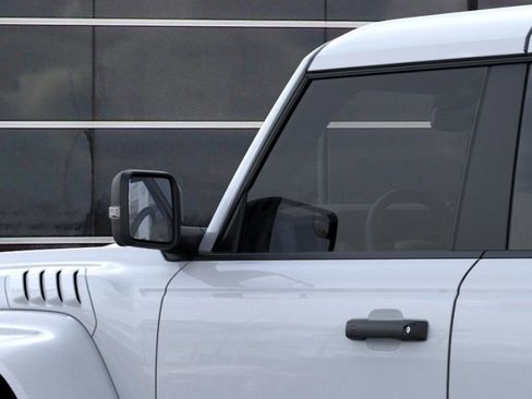 New 2025 Ford Bronco Raptor image 22