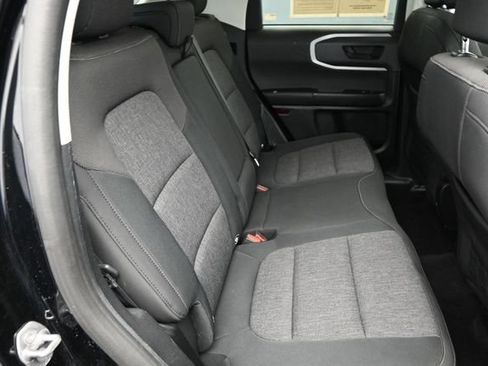 Used 2024 Ford Bronco Sport Big Bend w/ Convenience Package AWD/4WD image 29