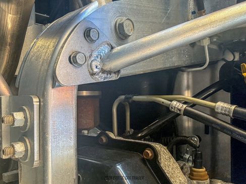 Used 2001 Chrysler Prowler image 38