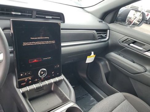 New 2026 GMC Terrain Elevation FWD image 26