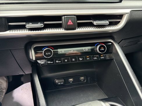 Used 2023 Kia K5 GT-Line image 37