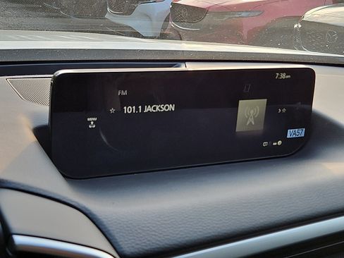 New 2026 MAZDA CX-50 AWD 2.5 S w/ Weather Package image 15