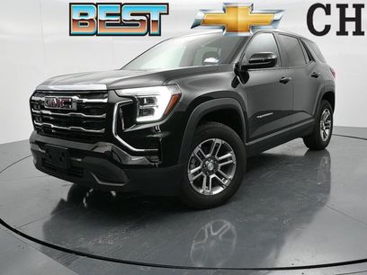 Used 2025 GMC Terrain Elevation