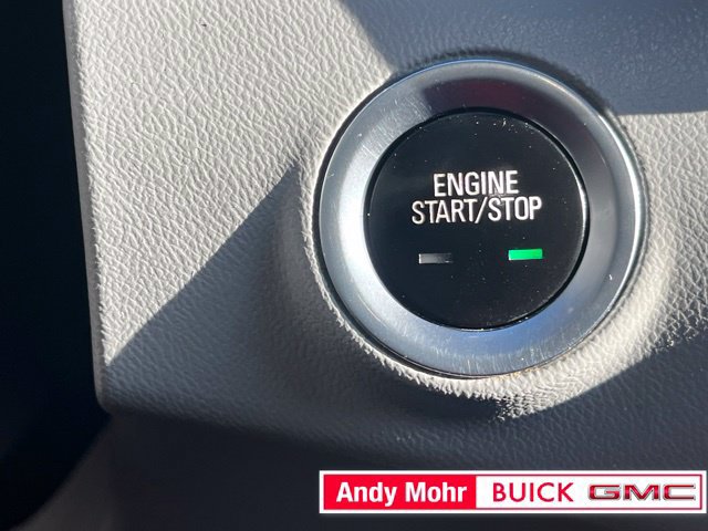 Used 2021 GMC Terrain SLE w/ Driver Convenience Package FWD image 28