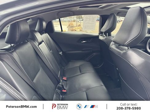 Used 2024 Toyota Prius XLE image 20