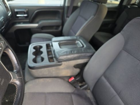 Used 2014 Chevrolet Silverado 1500 LT w/ All Star Edition image 21