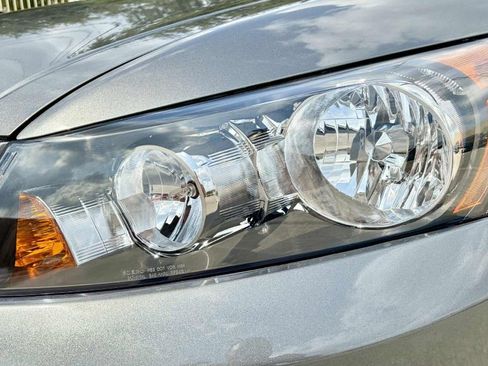 Used 2012 Honda Accord EX image 22