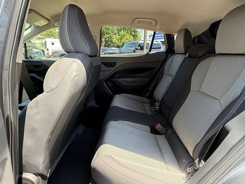 Used 2024 Subaru Crosstrek 2.0i Premium AWD/4WD image 25