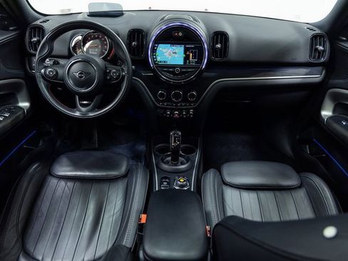 Used 2020 MINI Cooper Countryman S image 22
