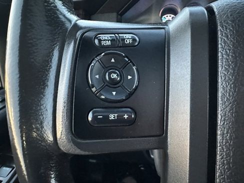 Used 2016 Ford F350 Platinum w/ Snow Plow Prep Package image 47