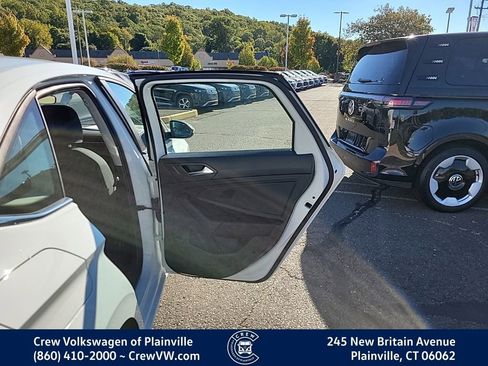 New 2026 Volkswagen Jetta S image 31