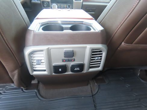Certified 2020 Ford F150 King Ranch w/ Equipment Group 601A Luxury AWD/4WD image 20
