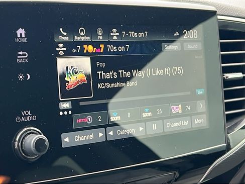 Used 2019 Honda Pilot Elite image 15