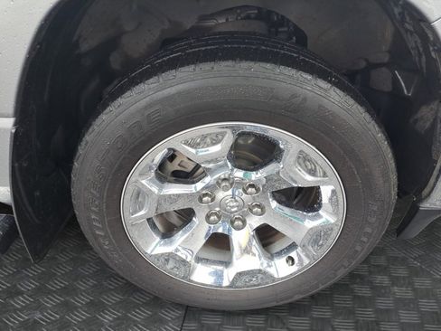 Used 2020 RAM 1500 Big Horn image 21