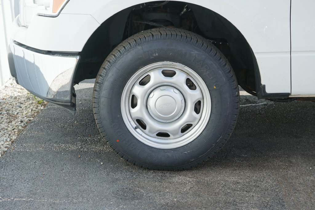 Used 2013 Ford F150 XL w/ PWR Equipment Group RWD image 6