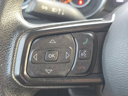 Used 2021 Jeep Wrangler Unlimited Sport image 33