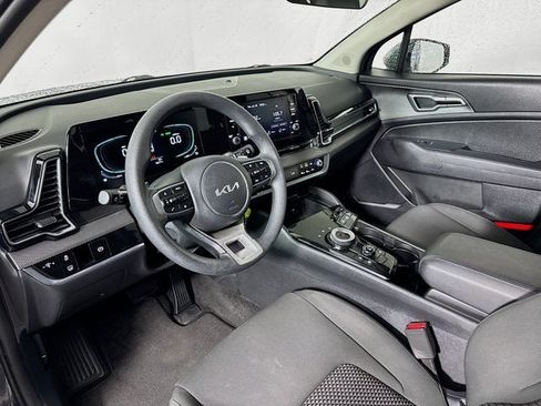 Certified 2023 Kia Sportage LX AWD/4WD image 9