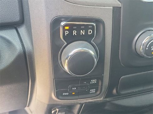 Used 2016 RAM 1500 Tradesman w/ Popular Equipment Group image 12