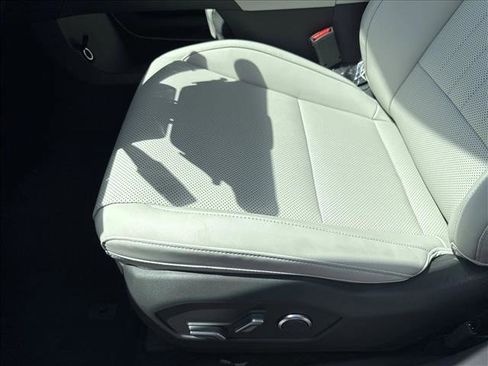 New 2026 Hyundai Santa Fe SEL image 4