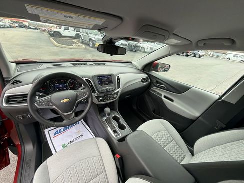 Used 2023 Chevrolet Equinox LT image 20