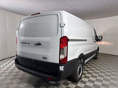 New 2026 Ford Transit 150 Low Roof w/ Load Area Protection Package image 7