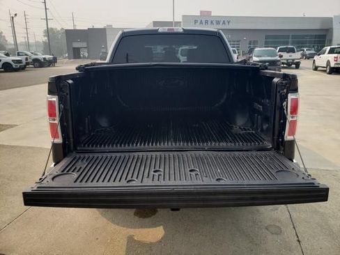 Used 2014 Ford F150 XLT w/ Equipment Group 302A Luxury AWD/4WD image 6