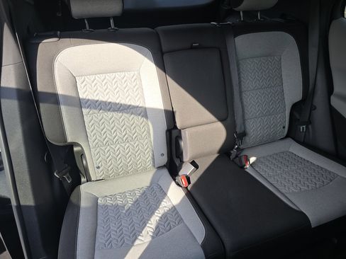 Used 2023 Chevrolet Equinox LS w/ LS Convenience Package FWD image 22