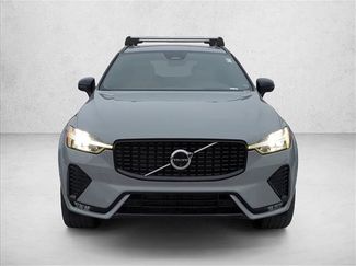 Used 2025 Volvo XC60 B5 Ultra w/ Protection Package Premier video 2