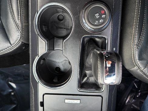 Used 2017 Ford Explorer Limited w/ Equipment Group 301A image 11