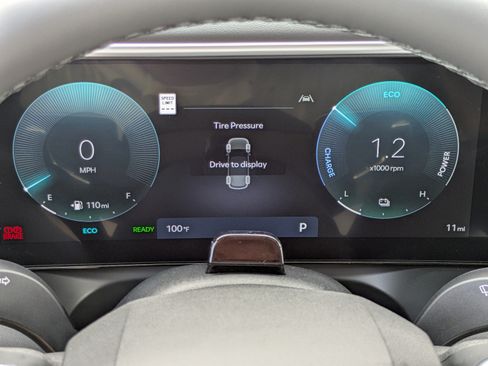 New 2026 Hyundai Palisade FWD Hybrid image 32