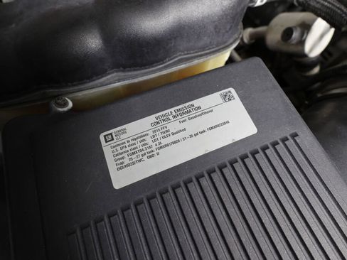 Used 2015 GMC Sierra 1500 2WD Regular Cab w/ Sierra Convenience Package image 28