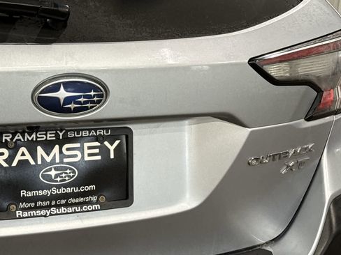 Certified 2021 Subaru Outback Limited XT w/ Popular Package #2 image 11