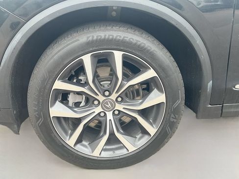 Used 2024 Acura MDX w/ Technology Package FWD image 32