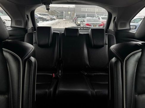 Used 2023 Honda Odyssey Elite image 21