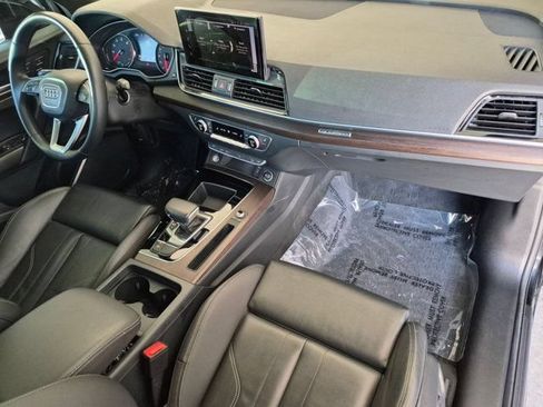 Certified 2024 Audi Q5 2.0T Premium AWD/4WD image 19