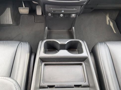 Used 2024 Honda Odyssey Touring image 24