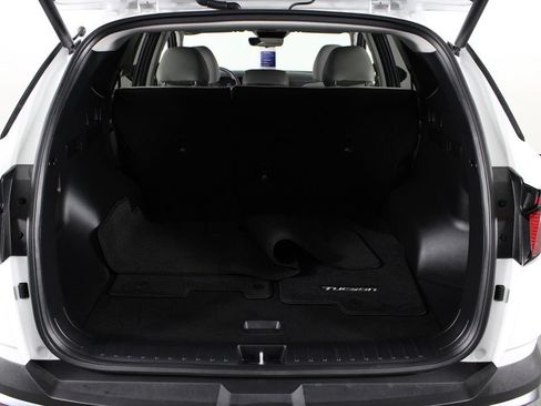 Certified 2026 Hyundai Tucson SEL FWD image 18