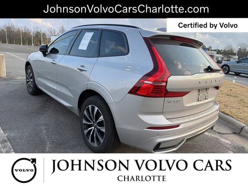 Certified 2024 Volvo XC60 B5 Plus w/ Protection Package Premier image 16