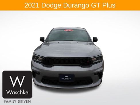 Used 2021 Dodge Durango GT image 2