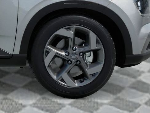 New 2026 Hyundai Venue SEL image 8