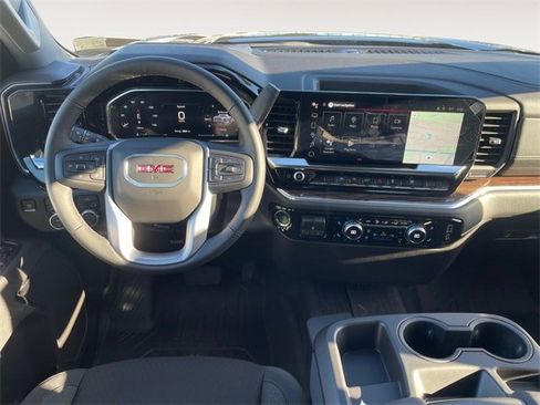 New 2026 GMC Sierra 1500 Elevation w/ Elevation Select Package image 10