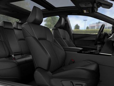 New 2026 Toyota Camry XSE FWD image 22
