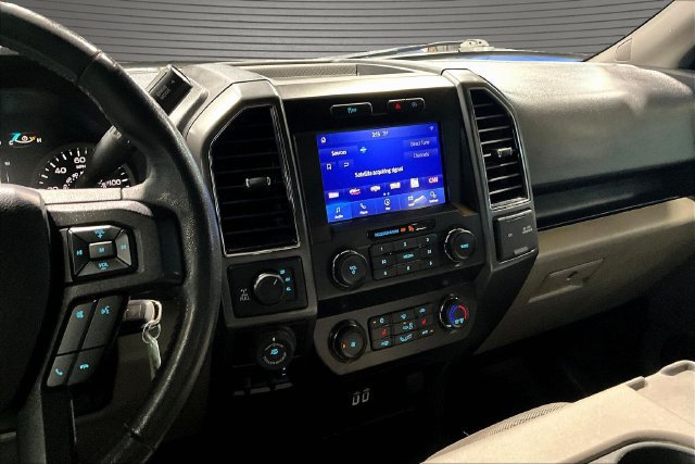 Used 2020 Ford F150 XLT w/ Equipment Group 302A Luxury AWD/4WD image 10