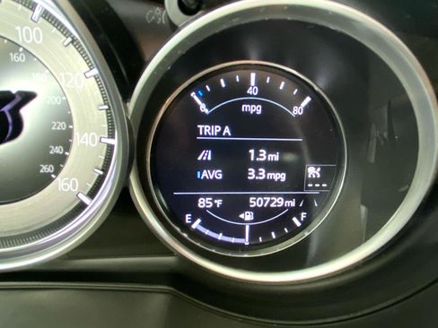 Used 2019 MAZDA MAZDA6 Touring FWD image 27